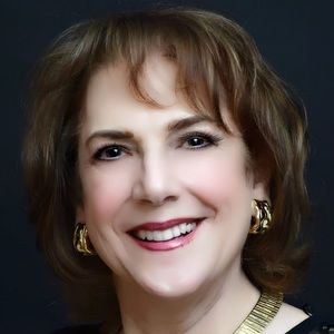 Meet your Posher, Judith